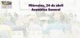Asamblea General Ordinaria
