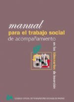 AGOTADO. Manual para el Trabajo Social de Acompañamiento en los Itinerarios de Inserción