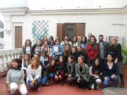 Jornada Puertas Abiertas 4º Complutense