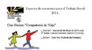 Cine Forum: Compañeros de Viaje