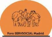 Presentación Asociación Foro ServSocialMadrid