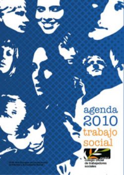 AGENDA TRABAJO SOCIAL 2010