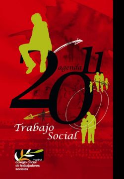  Agenda Trabajo Social 2011