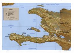 HAITI: TRABAJAR POR EL DESARROLLO