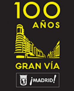 5 de abril: CENTENARIO DE LA GRAN VÍA