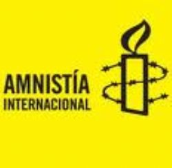 Amnistía Internacional España, sección Madrid, presentó a la Junta de Gobierno del Colegio la campaña "Exige Dignidad"