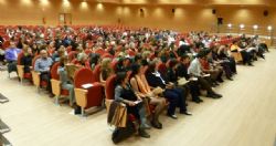25 años de Diplomadas/os y 1ª promoción de Graduadas/os del Curso de Adaptación.