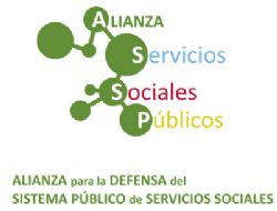 Manifiesto para la Defensa del Sistema Público de Servicios Sociales 