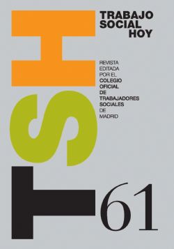 TRABAJO SOCIAL HOY, nuestra Revista: