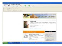 El Colegio Informa  (ECI) electrónico ya va por su 4ª número