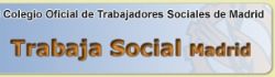 Nace TRABAJA SOCIAL MADRID, el nuevo Boletín de Empleo del Colegio Oficial de Trabajadores Sociales de Madrid.