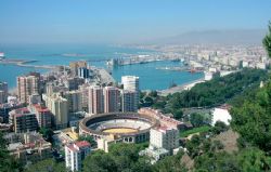 Elegida Málaga como sede del XII Congreso Estatal de Trabajo Social