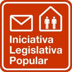 ¡Contra los desahucios!: INICIATIVA LEGISLATIVA POPULAR (ILP): Dación en pago