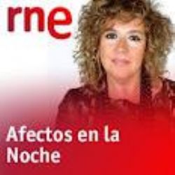 El Colegio en Radio Nacional hablando de la preocupante situación de los servicios sociales y los efectos de la crisis sobre las familias.