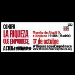 17 de octubre, Día Internacional para la Erradicación de la Pobreza