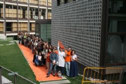 Trabajadoras y trabajadores sociales y el Colegio de Madrid dicen HASTA AQUÍ