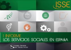 I Informe Los servicios Sociales en España (ISSE).