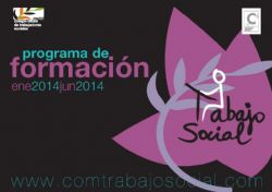 Nuevo programa de Formación ENERO-JUNIO 2014