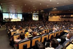 Estuvimos en el Congreso Estatal porque en tiempos de malestares....