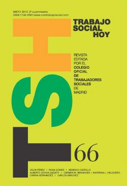 Publicado el nº 66 de TSH