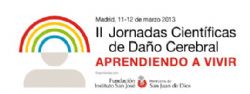 11 y 12 de marzo: II Jornadas Científicas de Daño Cerebral de la Fundación Instituto San José.