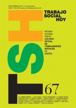 Publicado el nº 67 de TSH.