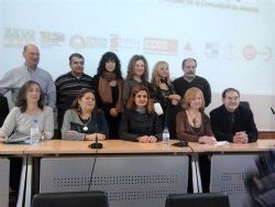 Celebrada con gran exito la Jornada de la Alianza en Defensa de los  Servicios Sociales en la Comunidad de Madrid el pasado 6 de febrero
