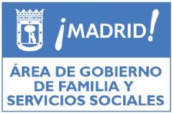 El Decano se reune con la Delegada del Área de Familia y Servicios Sociales del Ayuntamiento de Madrid.