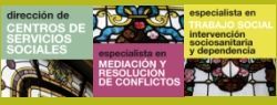 Últimas plazas en nuestros 3 cursos de especialización