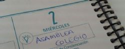 Convocatoria de Asamblea General Ordinaria 