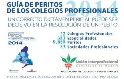 Abierto hasta el 5 de septiembre la Convocatoria para el Listado de Trabajadores/as Sociales Peritos y Mediadores/as Familiares 2015 y posteriores renovaciones de permanencia. 