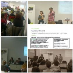 Protección social a personas refugiadas