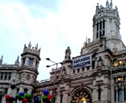Cibeles acogerá el 6º Congreso TRABAJO SOCIAL MADRID los días 16 y 17 de marzo de 2016