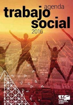 Agenda TRABAJO SOCIAL 2016 del Colegio 