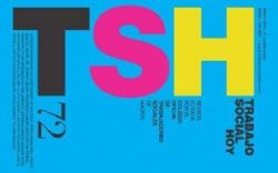 Publicado el nº 72 de TSH