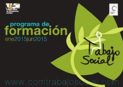 Nuevo programa de Formación ENERO-JUNIO 2015 