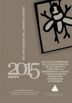 Madrid crece en datos de atención y sufre en impacto de la bajada de la financiación estatal en Dependencia