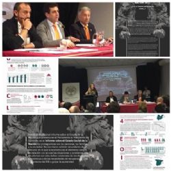 La Asociación de Directoras y Gerentes presenta en Madrid su tercer informe sobre el Estado Social de la Nación