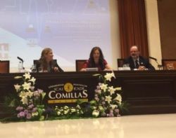 El Colegio de Trabajadores Sociales de Madrid muy presente en el XII Congreso Estatal de la AETSyS