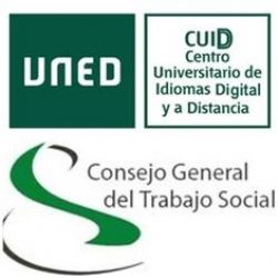 Cursos idiomas UNED. Convenio especial para Colegiados/as a través del Consejo General