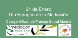 Dia Europeo de la Mediación