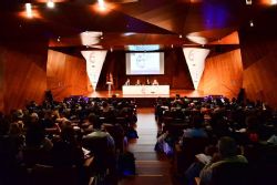 Éxitosa celebración del 6º Congreso del Colegio Oficial de Trabajadores Sociales de Madrid