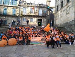 Celebración Estatal del Día Mundial del Trabajo Social en Santiago
