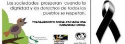 Nuestros conocimientos profesionales al servicio de sociedades pacíficas y sostenibles