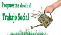 La Organización profesional de Trabajo Social ante las Elecciones Generales