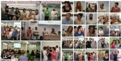 Nueva Junta de Gobierno Colegio Oficial Trabajo Social Madrid 