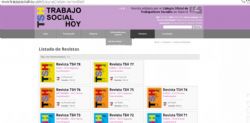 Publicado nº 78 TSH