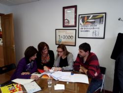 EDUCACIÓN PARA LA SALUD CON LA COMUNIDAD: Trabajo Social y Cooperación