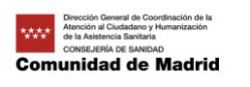 Reunión con la Subdirección General de Humanización de la Consejería de Sanidad