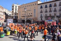 Los Servicios Sociales en la calle